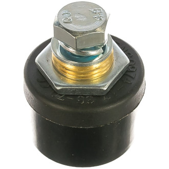 Панельная розетка Сварог 35-50-70 ISQ0053