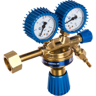 Кислородный редуктор Сварог ТECH CONTROL OX OR-128