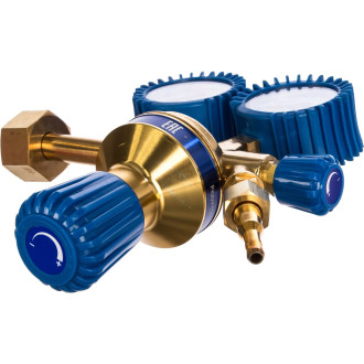Кислородный редуктор Сварог ТECH CONTROL OX OR-128