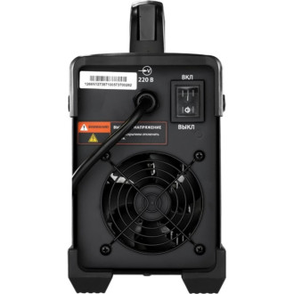 Сварочный инвертор Сварог ARC 200 REAL Z238N Black
