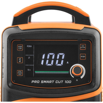 Сварочный инвертор Сварог CUT 100 PRO SMART