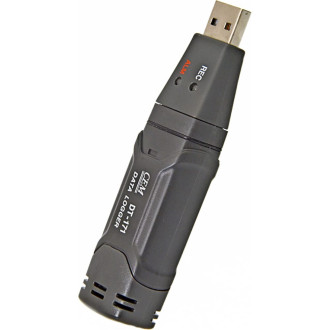 Регистратор температуры СЕМ DT-171