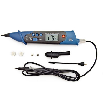 Карманный цифровой мультиметр СЕМ DT-3260