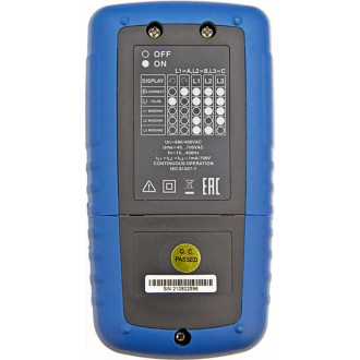 Мультиметр СЕМ DT-901