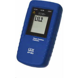 Мультиметр СЕМ DT-901