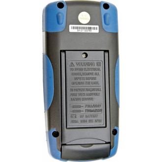 Мультиметр СЕМ DT-912