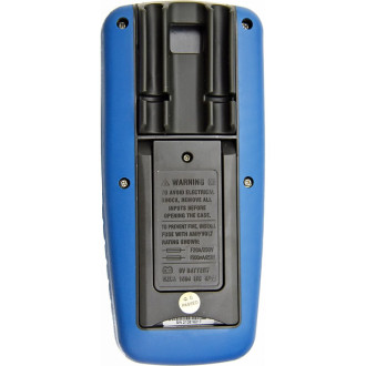 Цифровой мультиметр СЕМ DT-9908