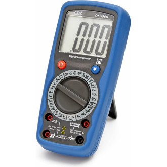 Цифровой мультиметр СЕМ DT-9908