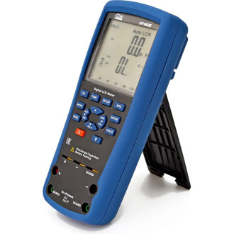 Профессиональный LCR-метр СЕМ DT-9935