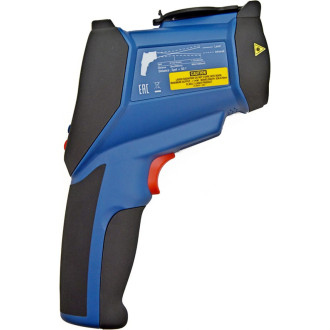 Высокотемпературный пирометр СЕМ DT-9862