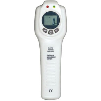 Газоанализатор СЕМ GD-3301