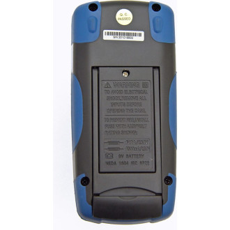 Цифровой мультиметр СЕМ DT-916