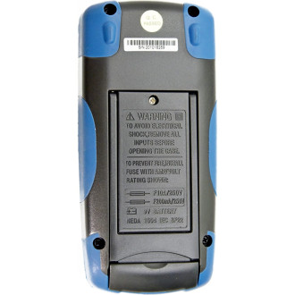 Цифровой мультиметр СЕМ DT-914