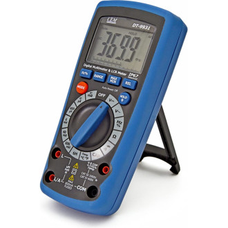 Мультиметр СЕМ DT-9931