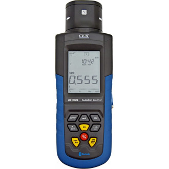 Дозиметр СЕМ DT-9501