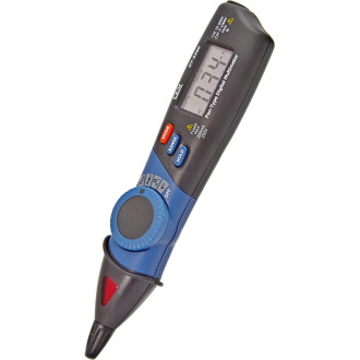 Цифровой мультиметр СЕМ DT-3290