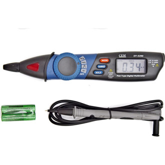 Цифровой мультиметр СЕМ DT-3290