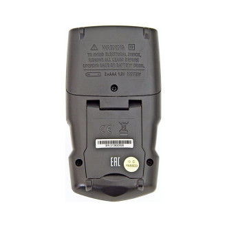 Цифровой мультиметр СЕМ DT-660