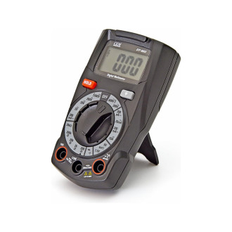 Цифровой мультиметр СЕМ DT-660
