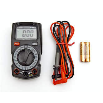 Цифровой мультиметр СЕМ DT-660