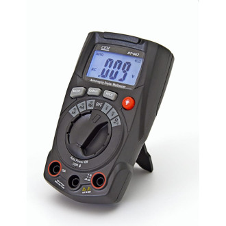 Цифровой мультиметр СЕМ DT-662