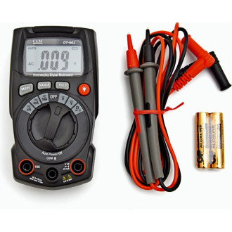 Цифровой мультиметр СЕМ DT-662