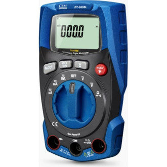 Цифровой мультиметр СЕМ DT-960В