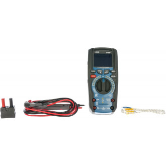 Цифровой мультиметр СЕМ DT-987