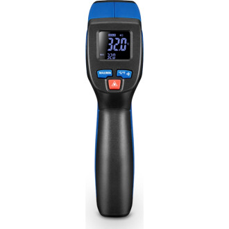 Инфракрасный термометр СЕМ DT-820