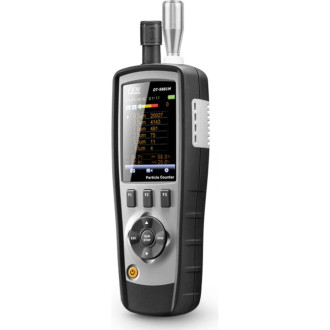 Прибор экологического контроля СЕМ DT-9881M