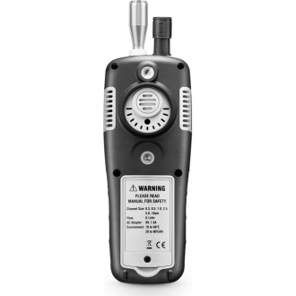Прибор экологического контроля СЕМ DT-9881M