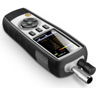 Прибор экологического контроля СЕМ DT-9881M