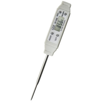 Термометр СЕМ DT-133A