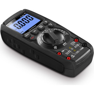 Цифровой мультиметр СЕМ DT-965BT