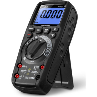 Цифровой мультиметр СЕМ DT-965BT