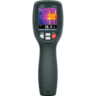 Тепловизор СЕМ DT-870Y