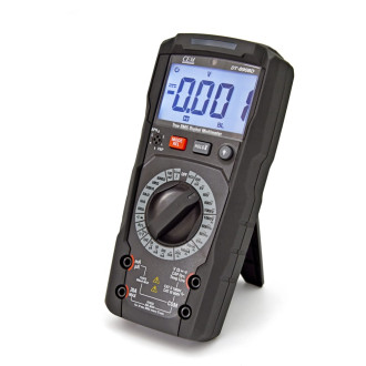 Цифровой мультиметр СЕМ DT-8908D