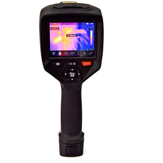Тепловизор СЕМ DT-9897