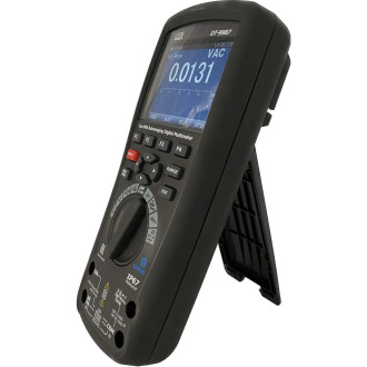 Профессиональный промышленный мультиметр СЕМ DT-9987 True RMS