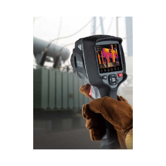 Тепловизор СЕМ DT-9888