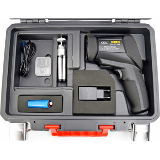 Тепловизор СЕМ Dt-9868s