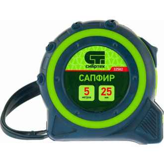 Рулетка СИБРТЕХ Сапфир