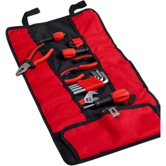 Сумка скрутка Система КМ КМ-TOOLPOUCHBAG-23