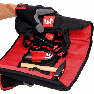 Сумка скрутка Система КМ КМ-TOOLPOUCHBAG-23
