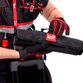 Сумка скрутка Система КМ КМ-TOOLPOUCHBAG-23