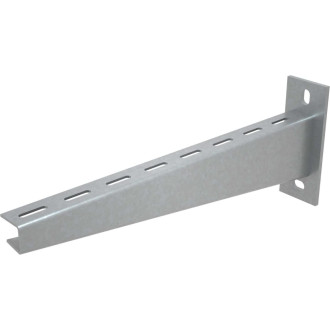 Сварная усиленная консоль Система КМ KSU500 INOX304