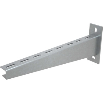 Сварная усиленная тяжелая консоль Система КМ KSUT600 INOX304