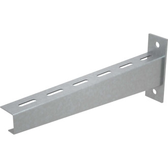 Сварная консоль Система КМ KS400 INOX304