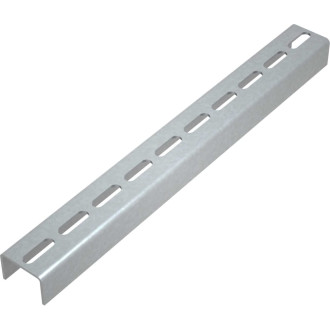 Швеллер Система КМ P30-45-1.5-2500 INOX304
