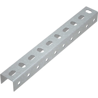 Универсальный профиль Система КМ UPM400 INOX304